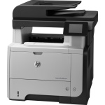Imprimante Multifonction Laser Monochrome HP LaserJet Pro M521dw (A8P80A) – Image 2