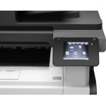Imprimante Multifonction Laser Monochrome HP LaserJet Pro M521dw (A8P80A) – Image 3