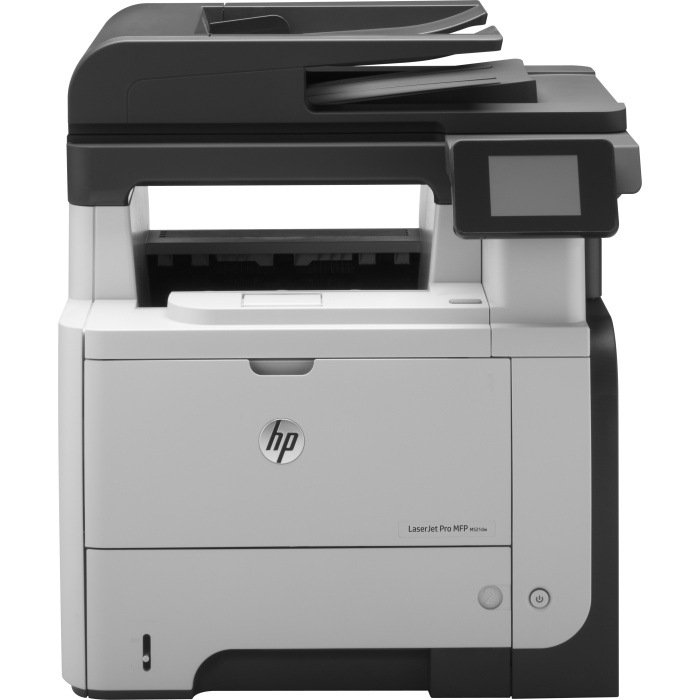 Imprimante Multifonction Laser Monochrome HP LaserJet Pro M521dw (A8P80A) – Image 4