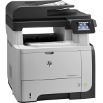 Imprimante Multifonction Laser Monochrome HP LaserJet Pro M521dw (A8P80A) – Image 5
