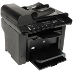 Imprimante multifonction HP LaserJet Pro M1536dnf (CE538A) – Image 2