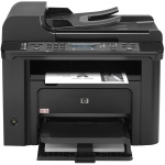 Imprimante multifonction HP LaserJet Pro M1536dnf (CE538A)