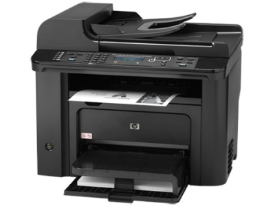 Imprimante multifonction HP LaserJet Pro M1536dnf (CE538A) – Image 3