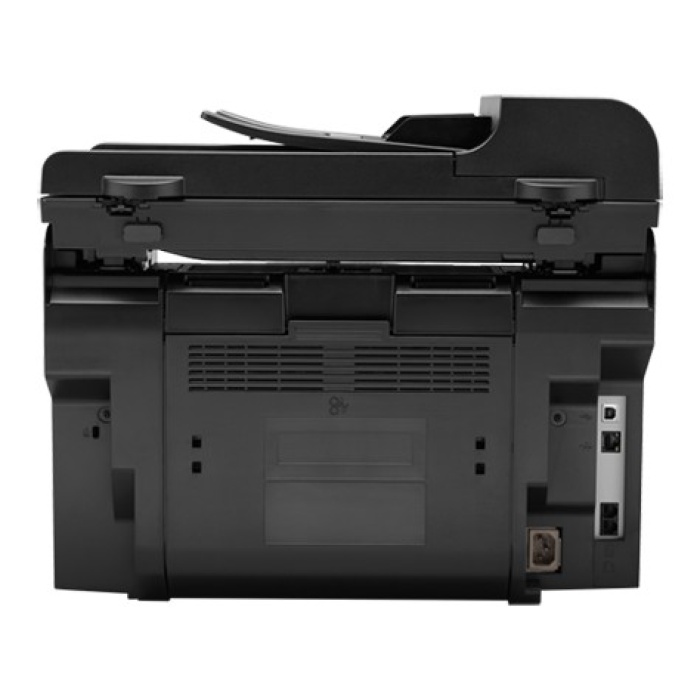 Imprimante multifonction HP LaserJet Pro M1536dnf (CE538A) – Image 4