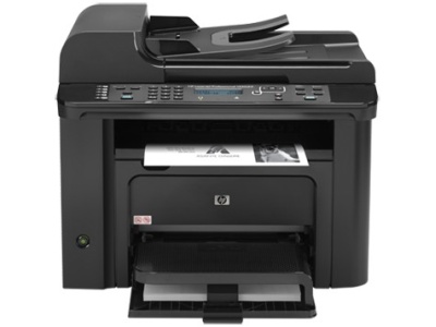 Imprimante multifonction HP LaserJet Pro M1536dnf (CE538A) – Image 6