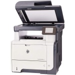 Imprimante Multifonction Laser Monochrome HP LaserJet Pro M521dn (A8P79A) – Image 2