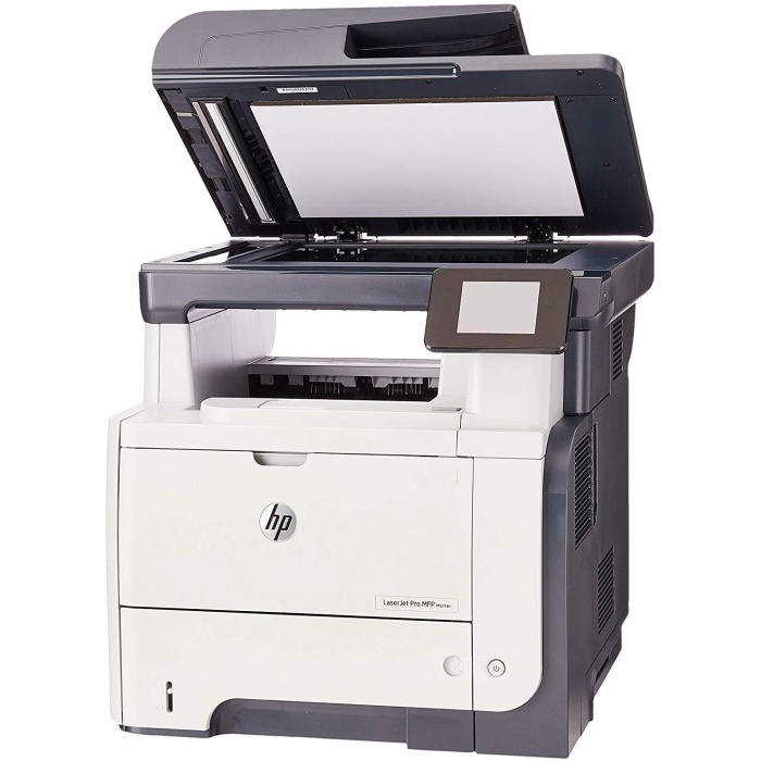 Imprimante Multifonction Laser Monochrome HP LaserJet Pro M521dn (A8P79A) – Image 2
