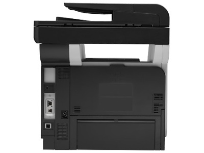 Imprimante Multifonction Laser Monochrome HP LaserJet Pro M521dn (A8P79A) – Image 3