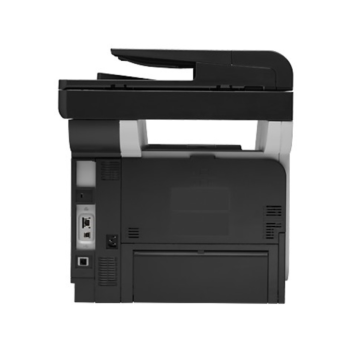 Imprimante Multifonction Laser Monochrome HP LaserJet Pro M521dn (A8P79A) – Image 3