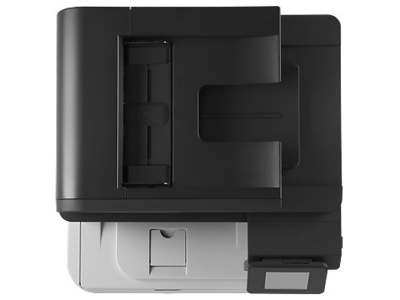 Imprimante Multifonction Laser Monochrome HP LaserJet Pro M521dn (A8P79A) – Image 4