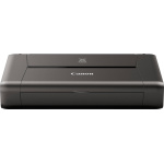 Imprimante Jet d'encre Portable Canon PIXMA iP110 avec batterie (9596B029AB) – Image 2