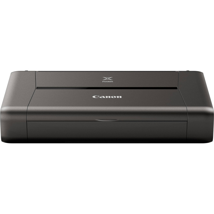 Imprimante Jet d'encre Portable Canon PIXMA iP110 avec batterie (9596B029AB) – Image 2