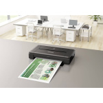 Imprimante Jet d'encre Portable Canon PIXMA iP110 avec batterie (9596B029AB) – Image 3