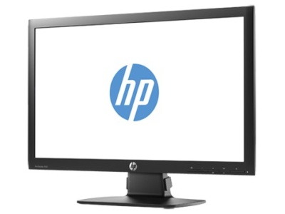 Moniteur 54,6 cm (21,5 pouces) HP ProDisplay P221 avec rétroéclairage LED (C9E49AS) – Image 2