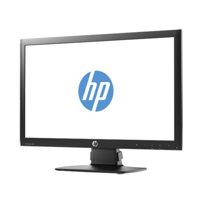 Moniteur 54,6 cm (21,5 pouces) HP ProDisplay P221 avec rétroéclairage LED (C9E49AS) – Image 2