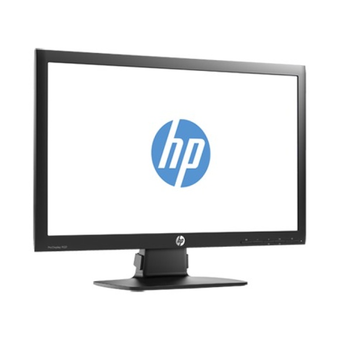 Moniteur 54,6 cm (21,5 pouces) HP ProDisplay P221 avec rétroéclairage LED (C9E49AS) – Image 3