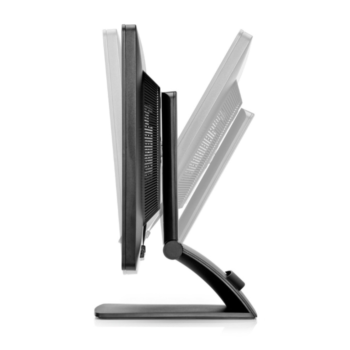 Moniteur 58,4 cm (23 pouces) HP EliteDisplay E231 avec rétroéclairage LED (C9V75AS) – Image 3