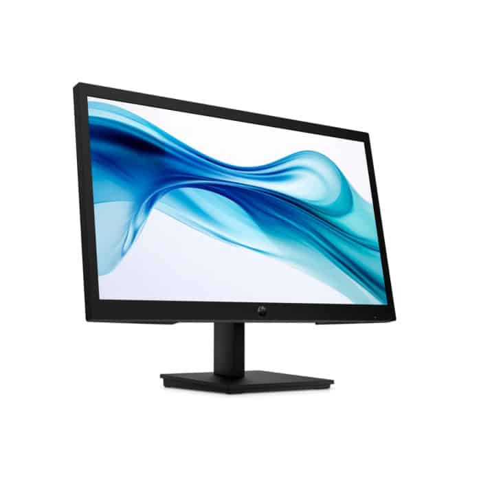 Moniteur Écran HP S3 Pro 324pf 60,5 cm 23,8’’ (9U5J5AS) – Image 1