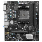Carte mère micro – MSI B450M-A PRO MAX (MSIB450M) – Image 4