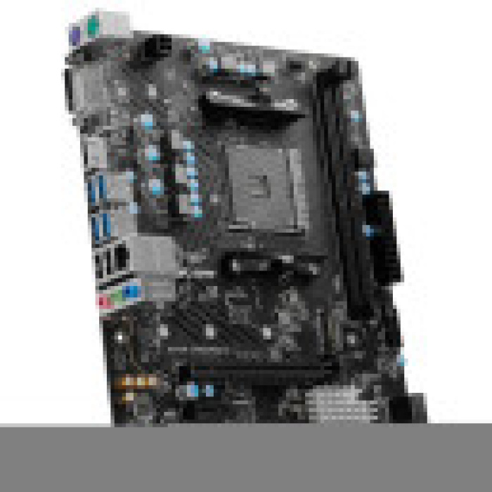 Carte mère micro – MSI B450M-A PRO MAX (MSIB450M) – Image 3