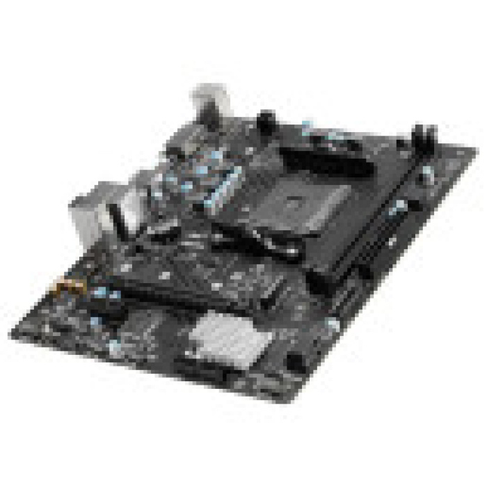 Carte mère micro – MSI B450M-A PRO MAX (MSIB450M) – Image 2