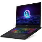MSI PULSE 16 AI C1VFKG-081MA Intel Ultra 9 185H NVIDIA RTX 4060 8GB (4711377271769) – Image 3