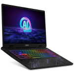 MSI PULSE 16 AI C1VFKG-081MA Intel Ultra 9 185H NVIDIA RTX 4060 8GB (4711377271769) – Image 4