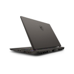 MSI VECTOR 16 HX A14VGG-811MA Intel i9-14900HX/32GB DDR5/2TB SSD/RTX 4080 12GB/16" 240Hz/Win11 (4711377271844) – Image 2