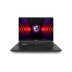 MSI VECTOR 16 HX A14VGG-811MA Intel i9-14900HX/32GB DDR5/2TB SSD/RTX 4080 12GB/16" 240Hz/Win11 (4711377271844)