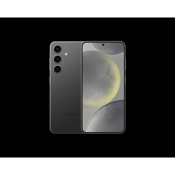 Samsung Galaxy S24 8 Go / 256 Go – Onyx Black (SM-S921BZKCMWD) – Image 1