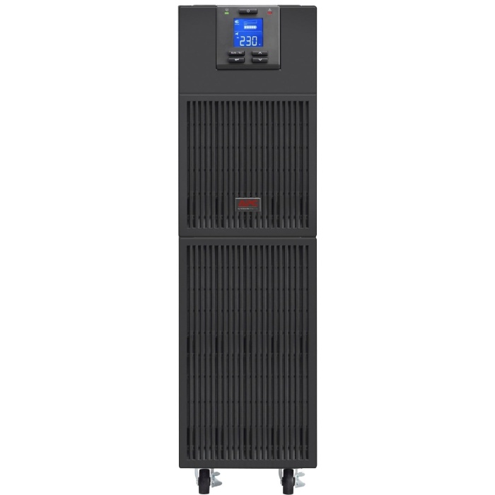 Onduleur On-line APC Easy UPS SRV 6000 W / 6000 VA - Bornier (SRV6KI) – Image 1