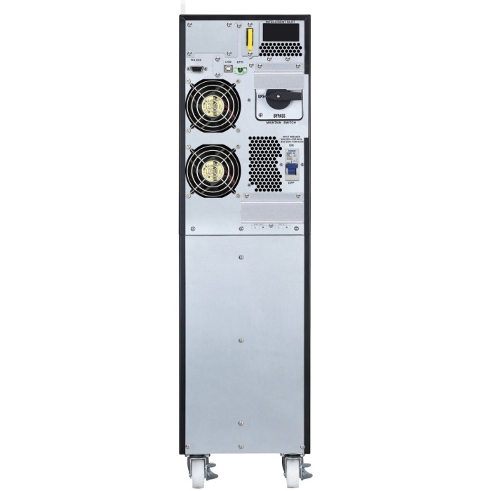 Onduleur On-line APC Easy UPS SRV 6000 W / 6000 VA - Bornier (SRV6KI) – Image 2