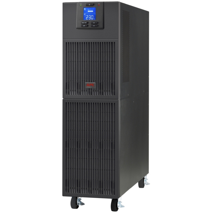 Onduleur On-line APC Easy UPS SRV 6000 W / 6000 VA - Bornier (SRV6KI) – Image 3