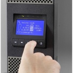 Onduleur On-line Eaton 9PX 2200 VA - RT3U (9PX2200IRT3U) – Image 2
