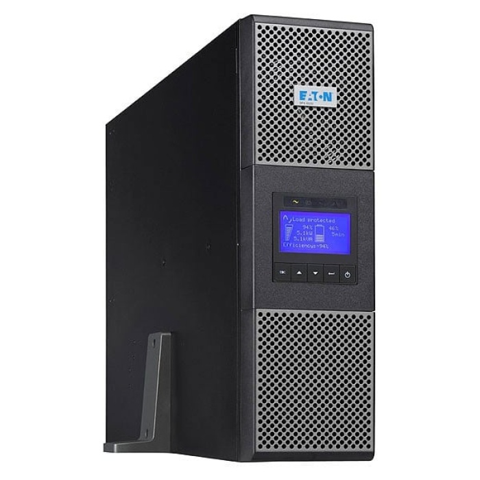 Onduleur On-line Eaton 9PX 2200 VA - RT3U (9PX2200IRT3U) – Image 1