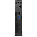 Mini PC de bureau Dell OptiPlex 7020 Micro (DL-OP7020-16G-MFF-FD) – Image 2