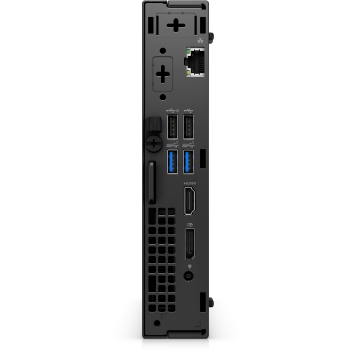 Mini PC de bureau Dell OptiPlex 7020 Micro (DL-OP7020-16G-MFF-FD) – Image 2