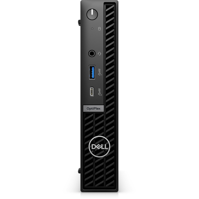 Mini PC de bureau Dell OptiPlex 7020 Micro (DL-OP7020-16G-MFF-FD) – Image 1