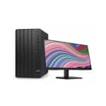 Ordinateur de bureau HP Pro 290 G9 tour + Écran HP 22 (9M9B7AT)