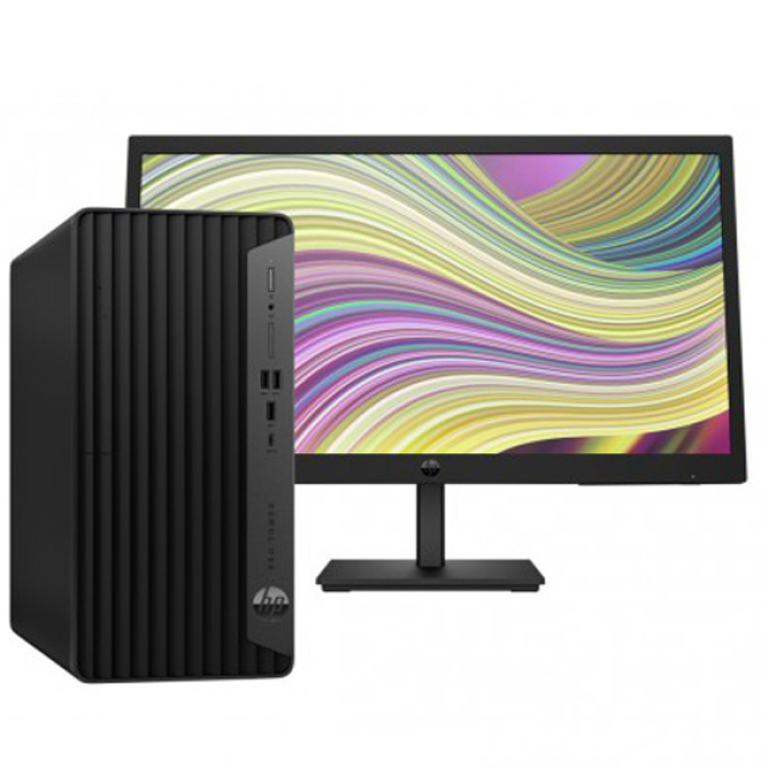 Ordinateur de bureau HP Pro 400 G9 MT (99N25ET) – Image 1