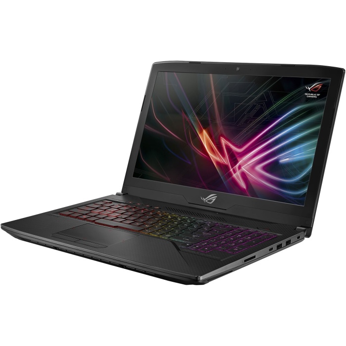 Ordinateur Portable Asus Rog Strix GL503GE-EN133T (90NR0082-M02230) – Image 12