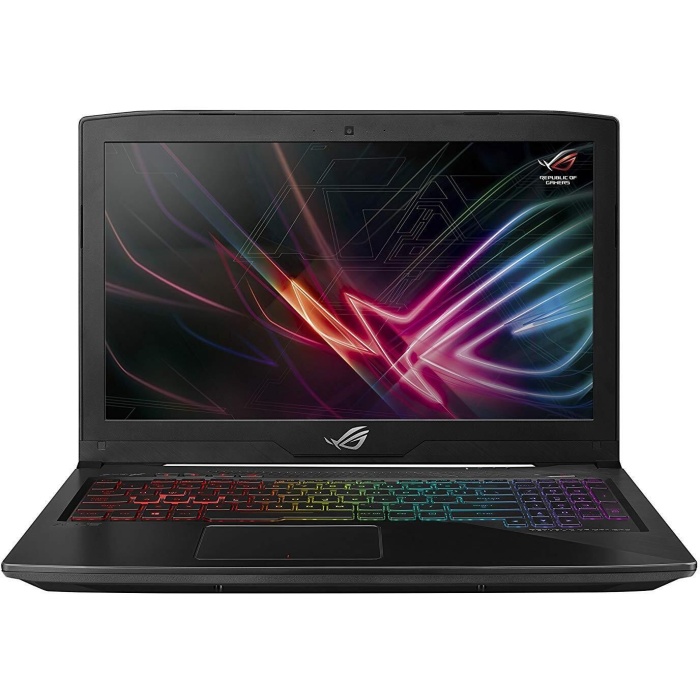 Ordinateur Portable Asus Rog Strix GL503GE-EN133T (90NR0082-M02230) – Image 1