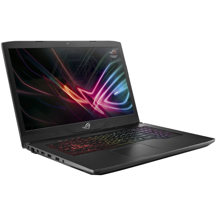 Ordinateur Portable Asus Rog Strix GL703GE-GC067T (90NR00D2-M01280) – Image 2