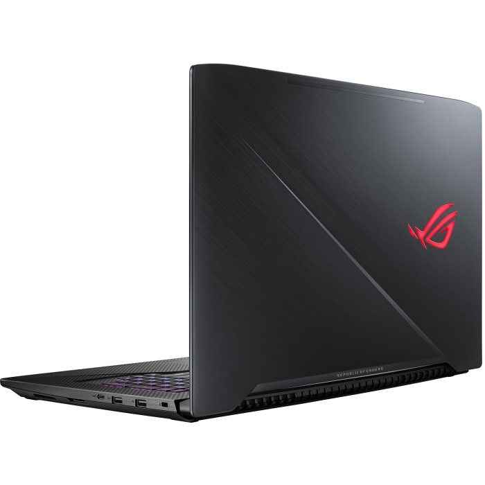 Ordinateur Portable Asus Rog Strix GL703GE-GC067T (90NR00D2-M01280) – Image 5