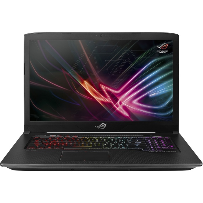 Ordinateur Portable Asus Rog Strix GL703GE-GC067T (90NR00D2-M01280) – Image 1