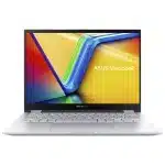 Ordinateur portable convertible Asus Vivobook S 14 Flip (TP3402VA-LZ516W) – Image 2