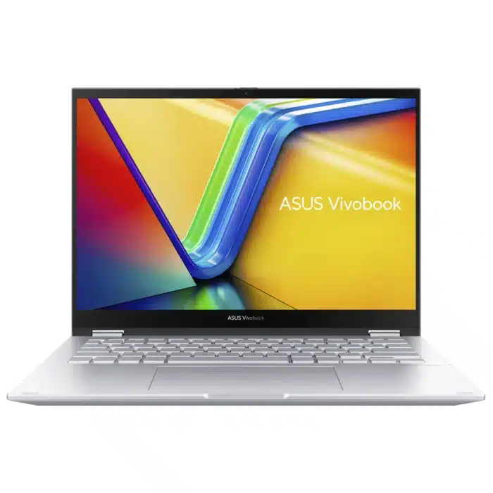 Ordinateur portable convertible Asus Vivobook S 14 Flip (TP3402VA-LZ516W) – Image 2