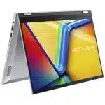 Ordinateur portable convertible Asus Vivobook S 14 Flip (TP3402VA-LZ516W)