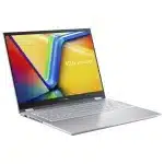 Ordinateur portable convertible Asus Vivobook S 14 Flip (TP3402VA-LZ516W) – Image 3