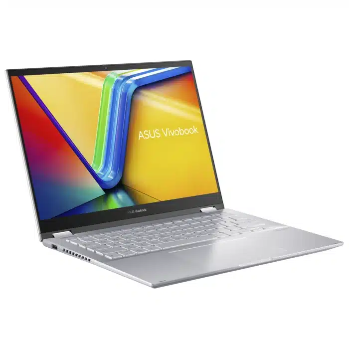 Ordinateur portable convertible Asus Vivobook S 14 Flip (TP3402VA-LZ516W) – Image 3